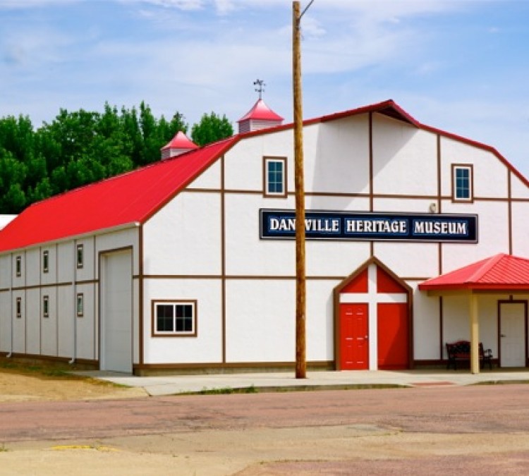 daneville-heritage-museum-photo